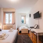 Casa Garibaldi 5 Minutes From The Subway - Wifi