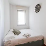 Casa Garibaldi 5 Minutes From The Subway - Wifi