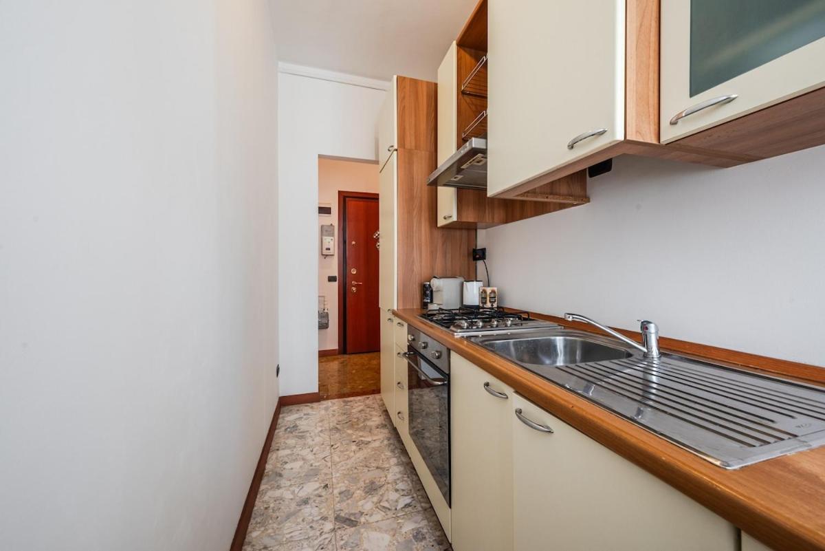 Casa Garibaldi 5 Minutes From The Subway - Wifi * Milan