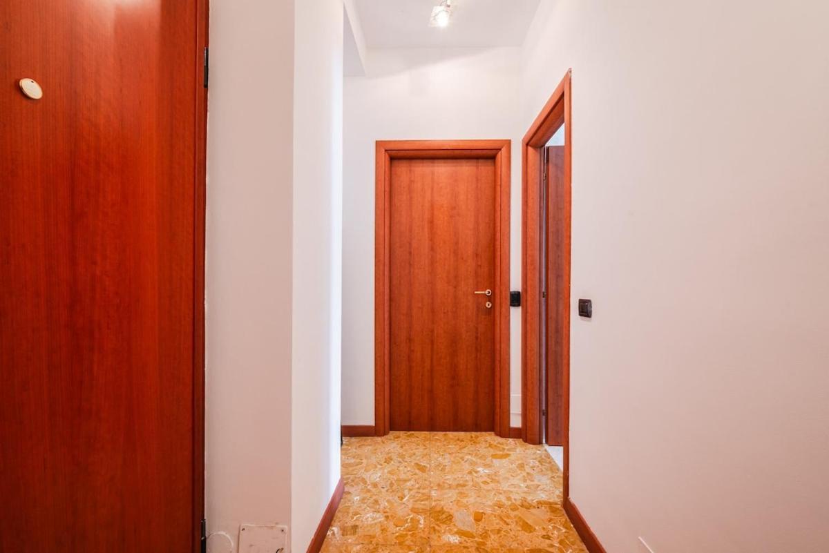 Casa Garibaldi 5 Minutes From The Subway - Wifi Milan