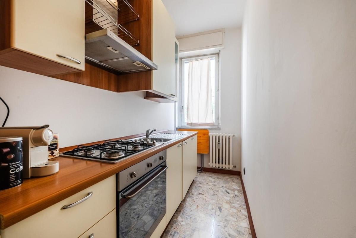 Appartement Casa Garibaldi 5 Minutes From The Subway - Wifi Milan