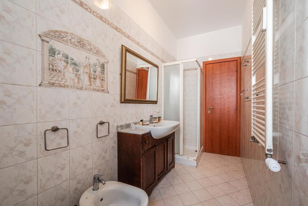 Casa Garibaldi 5 Minutes From The Subway - Wifi *