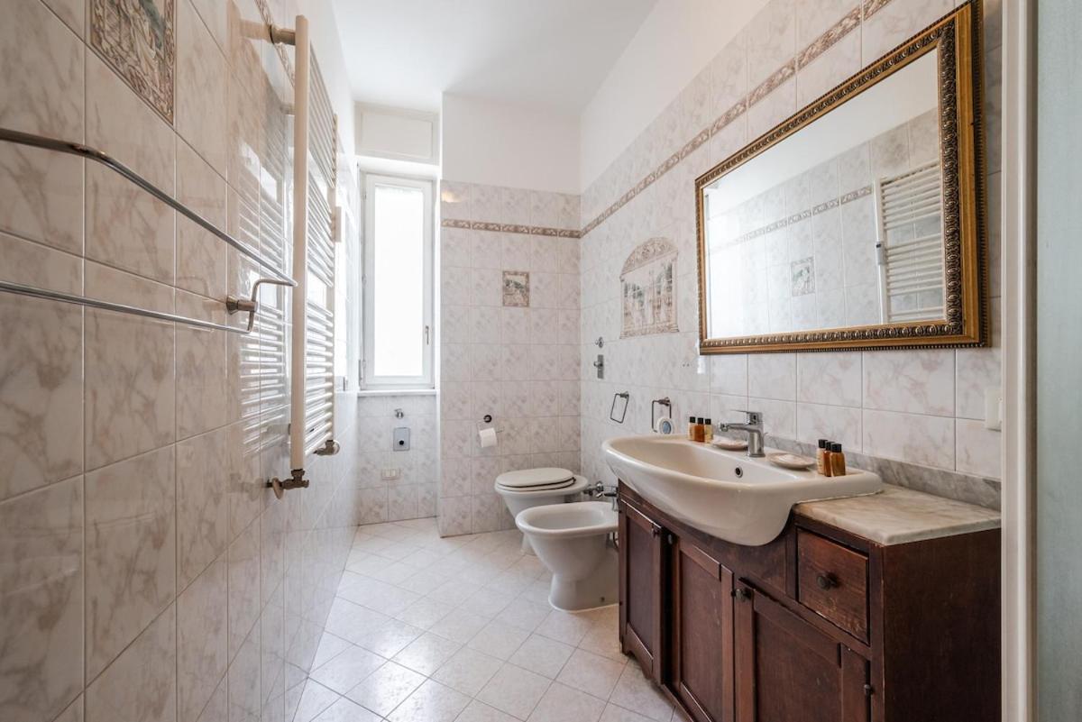 Casa Garibaldi 5 Minutes From The Subway - Wifi Appartement