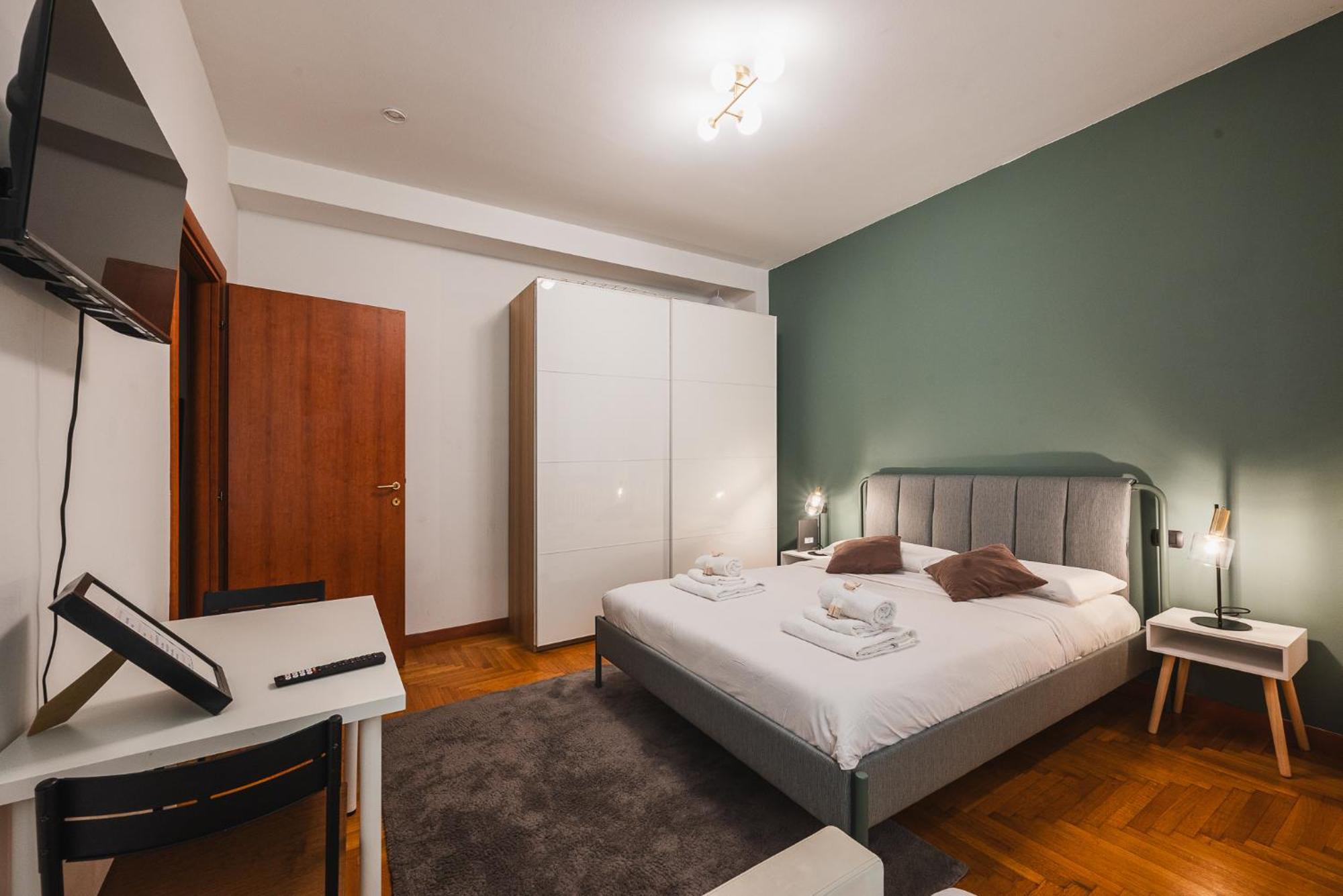 Casa Garibaldi 5 Minutes From The Subway - Wifi Appartement *