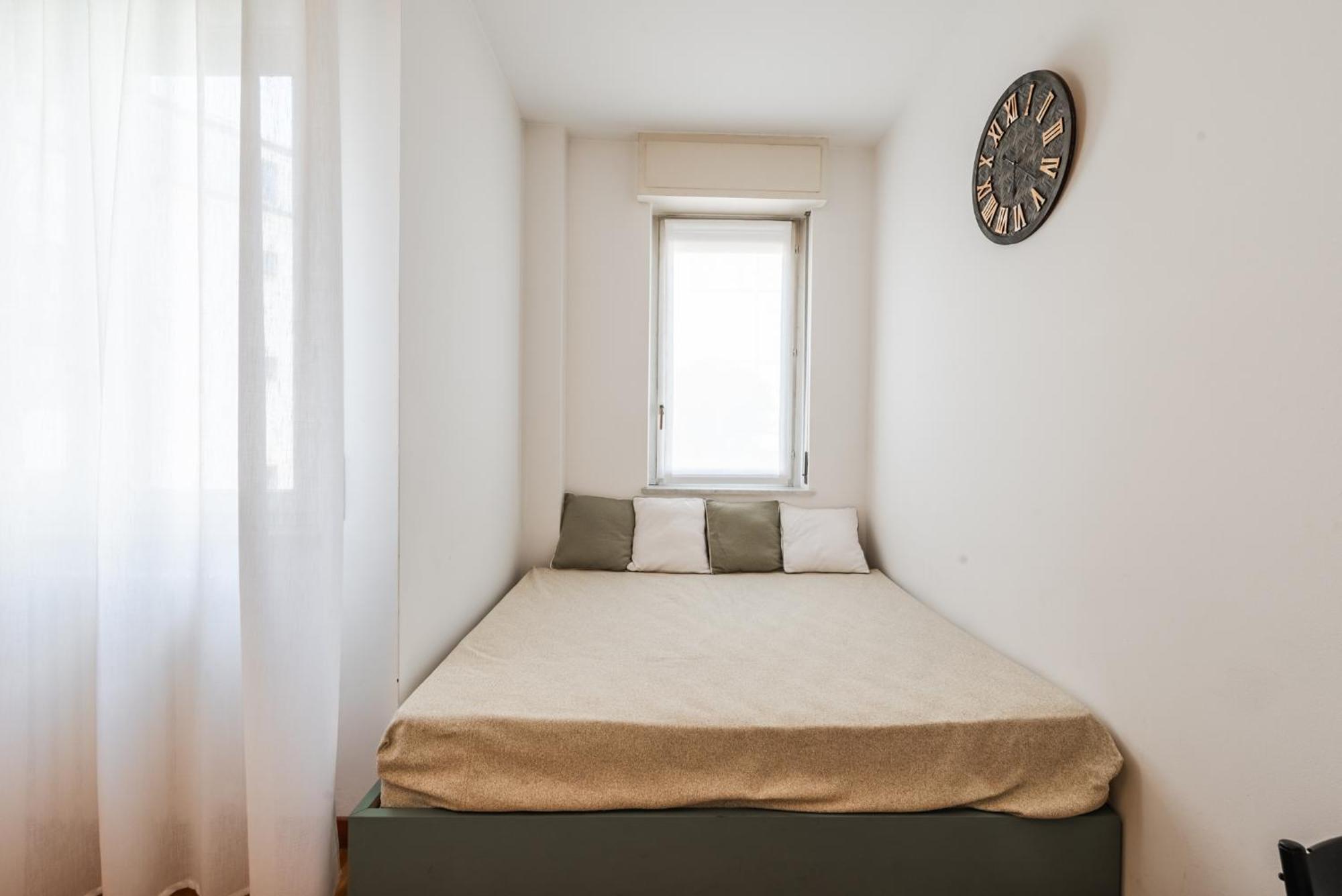 Apartamento Casa Garibaldi 5 Minutes From The Subway - Wifi