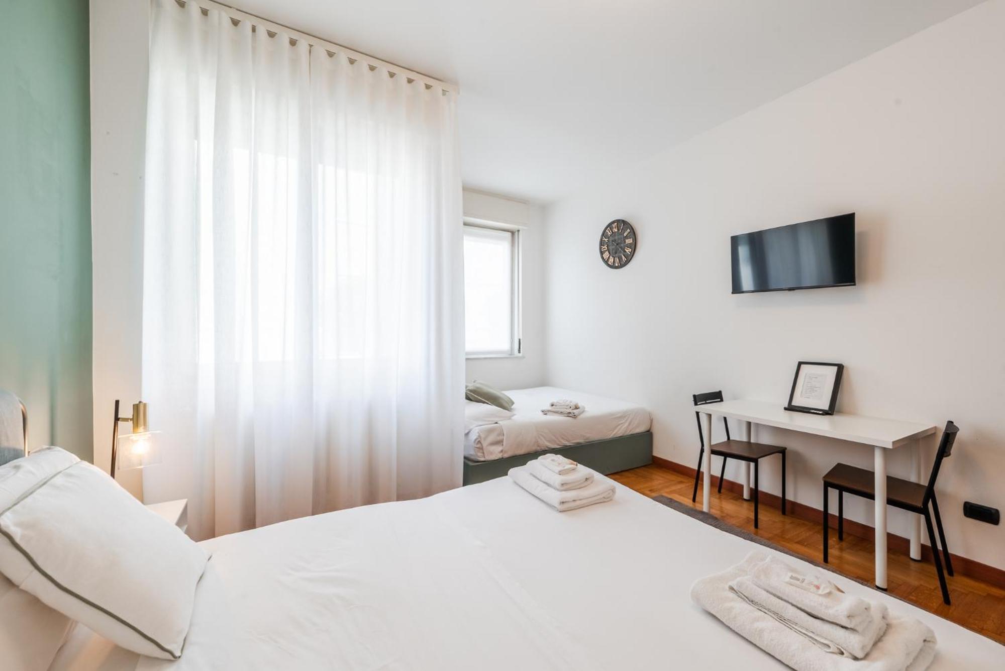 Apartamento Casa Garibaldi 5 Minutes From The Subway - Wifi *